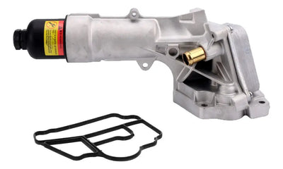 Base Filtro Aceite Mercedes W203 Slk200 2005 2006 2007 1.8l