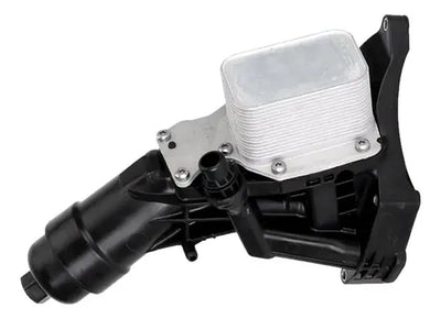 Base Enfriador De Aceite Bmw 330i 320i 420i 430i 218i 118i