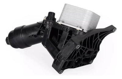 Base Enfriador De Aceite Plastico Bmw B48 F20 F23 F30 F31