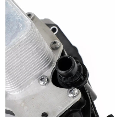Base Enfriador De Aceite Plastico Bmw B48 F20 F23 F30 F31