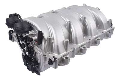 Modulo Colector Admision Mercedes M273 Gl450 Clk500 Ml500