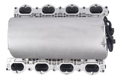 Modulo Colector Admision Mercedes M273 Gl450 Clk500 Ml500