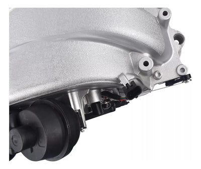 Modulo Colector Admision Mercedes M273 Gl450 Clk500 Ml500
