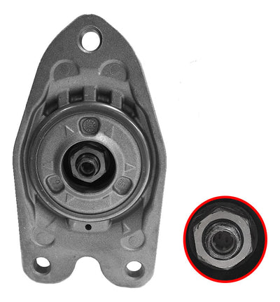Amortiguador C/ Sensor Trasero Bmw X1 F48 2016 Al 2019
