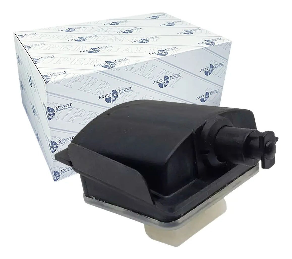 motor actuador tapa de combustible marca Original Frey