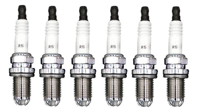 Bujias Ignicion 4 Electrodos Porsche Boxster Cayman 06-08