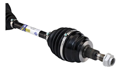 Flecha Homocinetica Mercedes W166 Ml350 Ml400 Ml500 Ml63