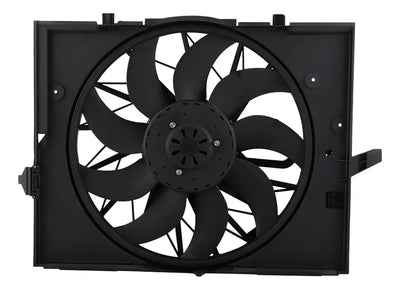 Motoventilador 600w Bmw 525i 06-10 530i 04-10 545i 04-06