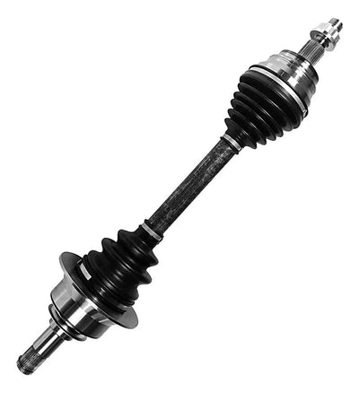 Flecha Homocinetica Mercedes W166 Gle350 Gle400 Gle500 Gle63
