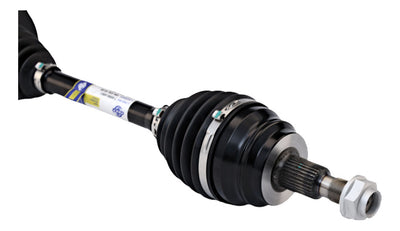 Flecha Homocinetica Mercedes W166 Gle350 Gle400 Gle500 Gle63