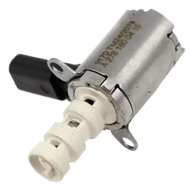 Solenoide Bomba Aceite Mercedes Cla250 2.0 2013-2019 4 Cil