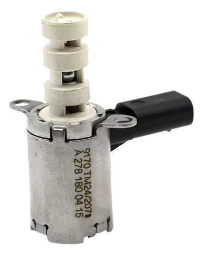 Valvula Solenoide Bomba Aceite Mercedes E400 Slk350 Ml350