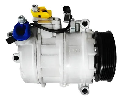 Compresor Aire Acondicionado Bmw N52 325i 06-12 330i 06-07