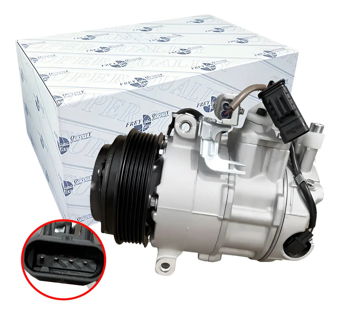 componente de suspension / direccion marca Original Frey