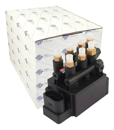 componente del vehiculo marca Original Frey