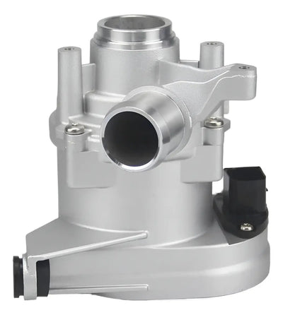 Bomba Agua Enfriamiento Mercedes E200 17-19 C180 C200 16-19