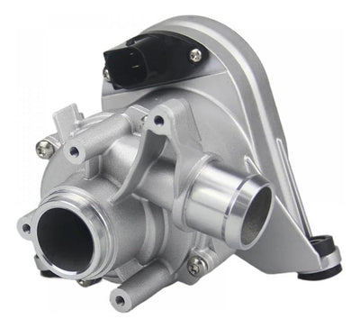 Bomba Agua Enfriamiento Mercedes C300 Glc300 2018 2019 2.0l