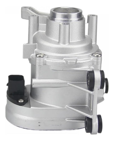 Bomba Agua Enfriamiento Mercedes C300 Glc300 2018 2019 2.0l