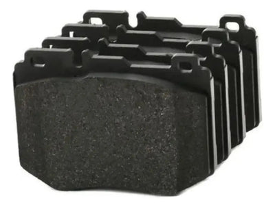 Balatas Frenos Delanteros Mercedes W212 E200 E250 E300 E350