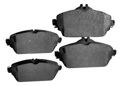 Balatas Delanteras Mercedes W212 E200 E300 E400 E500 E63