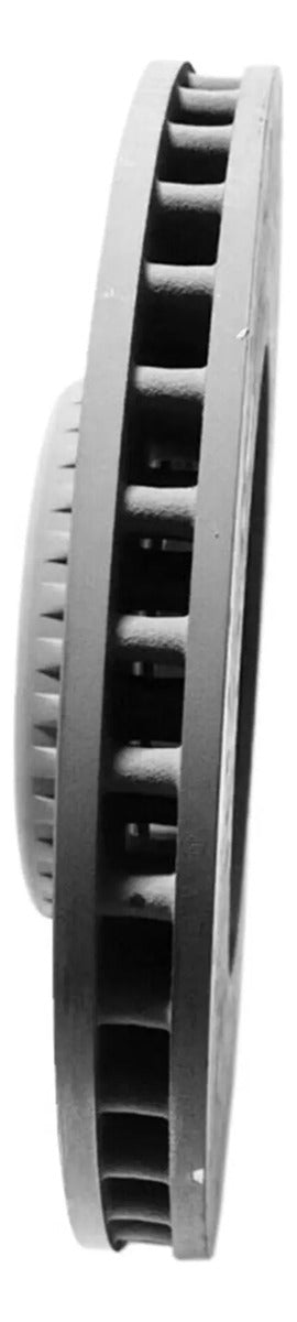 Disco Freno 360mm Del. Mercedes W205 C180 C200 C250 C43 Amg
