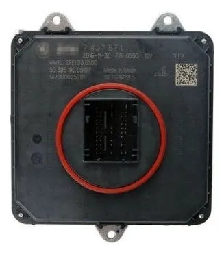 Balastra Luz Led Ojo Angel 118 325 X5 X6 430 120 125 135
