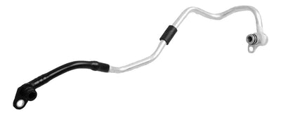 Manguera Turbo Compresor Mercedes Cl63 Gle500 Ml500 S500