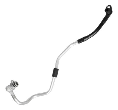 Manguera Turbo Compresor Mercedes Cl63 Gle500 Ml500 S500