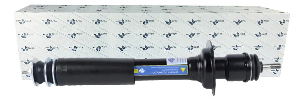 amortiguador de suspension marca Original Frey