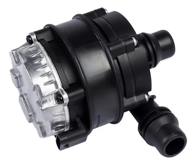 Bomba Agua Auxiliar Electrica Mercedes C200 2014 Al 2018