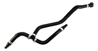Manguera Radiador Mercedes E200 E250 2014 2015 2016 2.0l