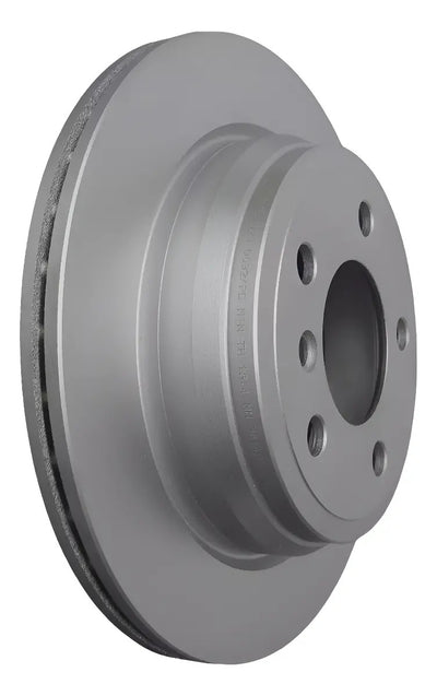 Disco Trasero 300mm Bmw 318i 320i 330i 420i 428i 430i 435i