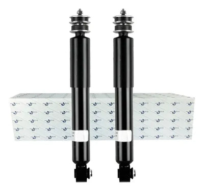 amortiguador de suspension marca Original Frey