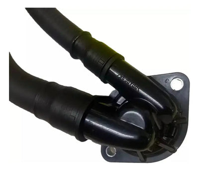 Termostato Smart Fortwo L3 1.0l 2007 A 2015 451