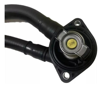 Termostato Smart Fortwo L3 1.0l 2007 A 2015 451