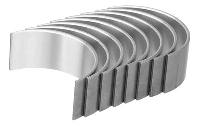 Kit Metales Para Biela 8pzs Bmw N13 118i 2012 1.6l