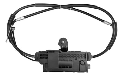Modulo Actuador Freno De Mano 740i 2010-2018 750i 2008-2018