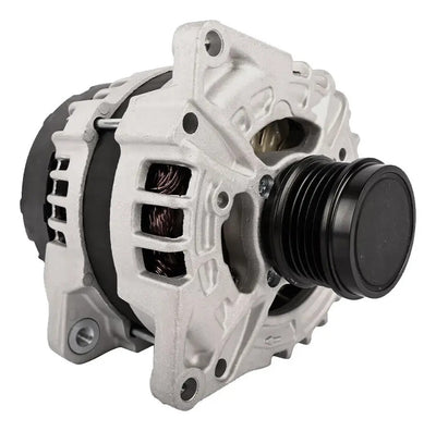 Alternador 150 Amp Mercedes Cla180 Cla200 Cla250 2013-2019