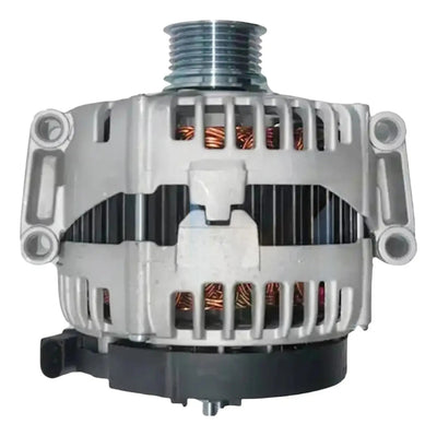 Alternador 230 Amp Bmw N63 550i 2011-2016 750i 2008-2018