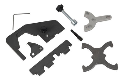 Herramienta De Sincronizacion Ford Fiesta 2008 A 2015