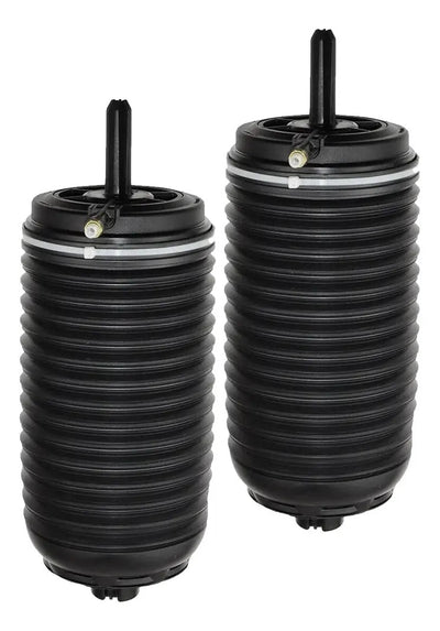 Par Bolsas Aire Suspension Traseras Porsche Macan 2014-2019