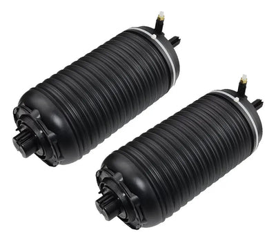 Par Bolsas Aire Suspension Traseras Porsche Macan 2014-2019
