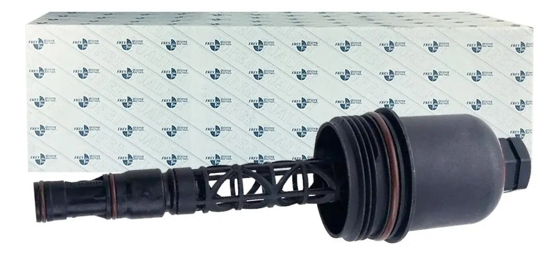 Mercedes-Benz - Motor - Filtros Hidráulicos