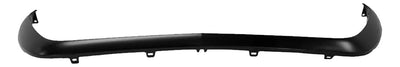 Moldura Inferior Defensa Delan Sprinter W907 W910 18-23 2.0l
