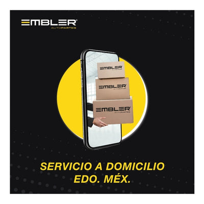 Goma Barra Estabilzadora Vw Crafter Sprinter 2006 Al 2016
