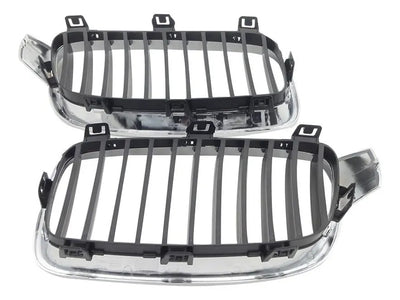 Parrillas Bmw Serie 3 F30 F35 2012 - 2018 (izq - Der)