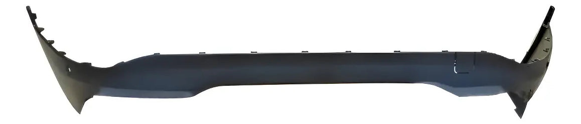 Spoiler Lip Faldon Bmw X3 2011 Al 2017 Trasero marca Embler