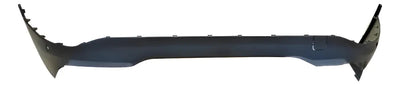 Spoiler Lip Faldon Bmw X3 2011 Al 2017 Trasero marca Embler
