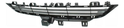 Rejilla Defensa Superior Para Bmw X5 2014 Al 2018 F15