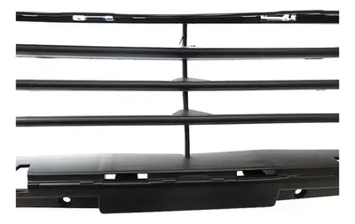 Rejilla Cerrada Defensa Delantera Bmw F44 Serie 2 2022-2024